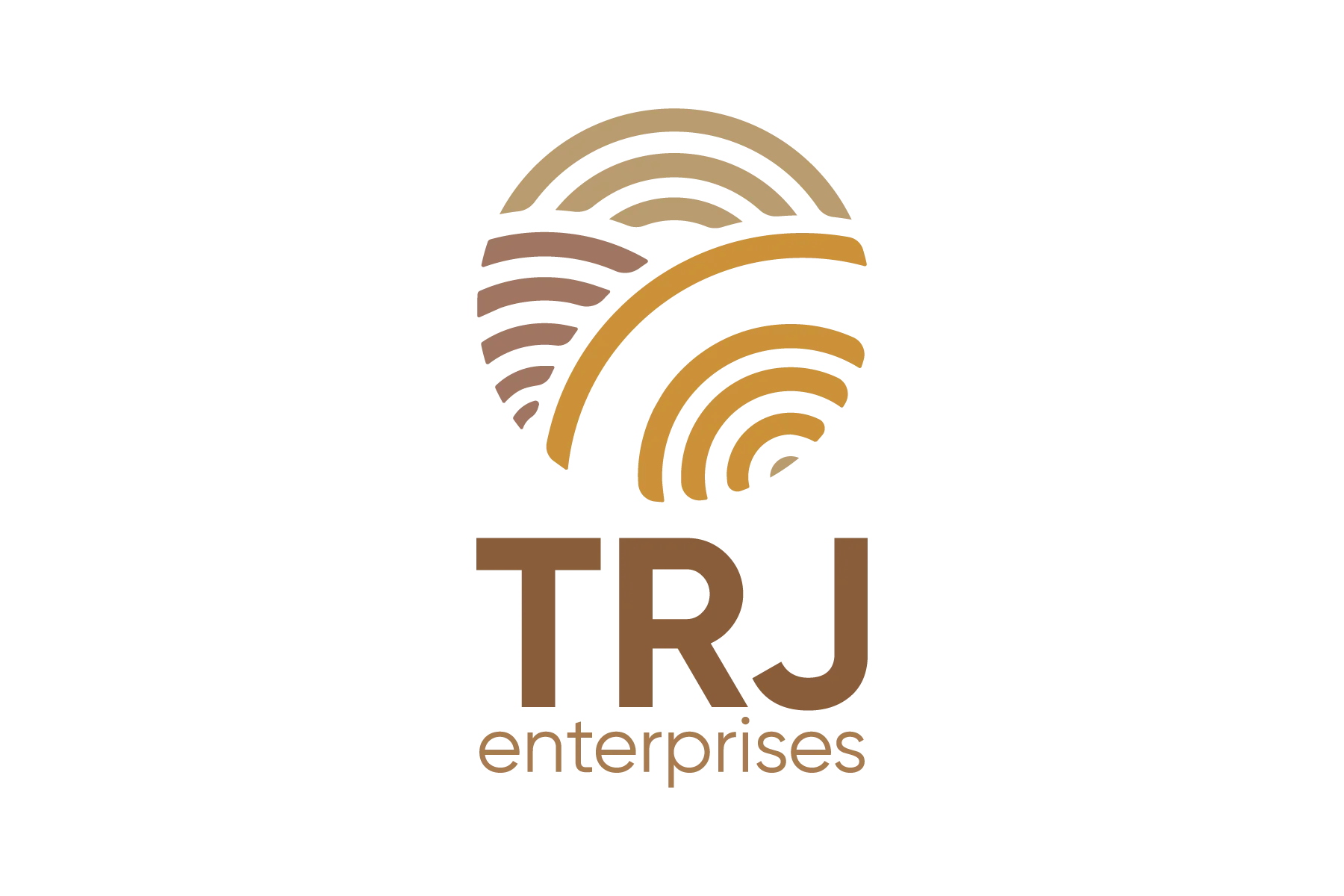 TRJ logo